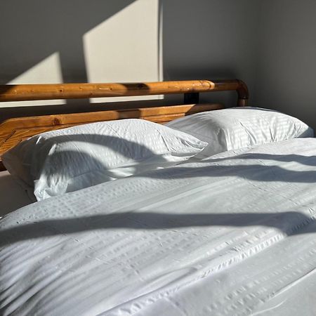 Piazza City Center Apartment Tirana Bagian luar foto