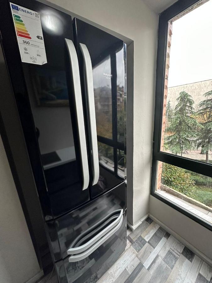 Piazza City Center Apartment Tirana Bagian luar foto